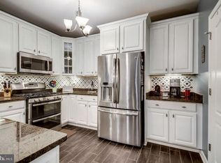 43145 Sunderland Ter UNIT 303, Broadlands, VA 20148