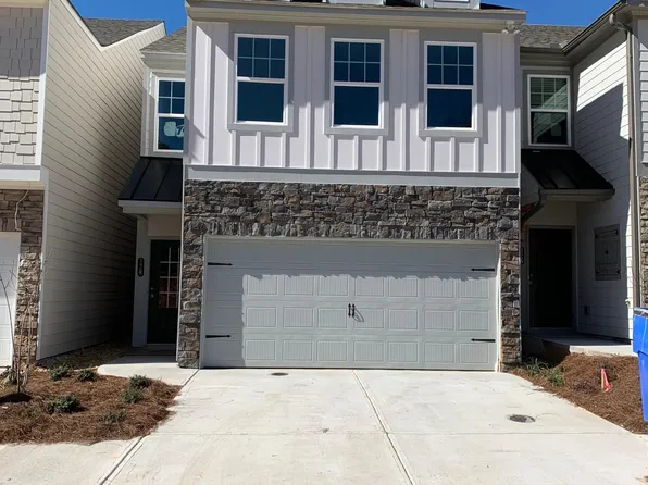 528 Ruths Dr, Holly Springs, GA 30188