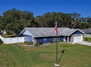 2840 S Eagle Ter, Inverness, FL 34450