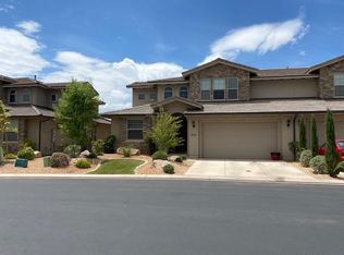 1135 N Casitas Hill Loop, Washington, UT 84780