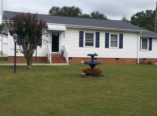 4 Graham St, Honea Path, SC 29654