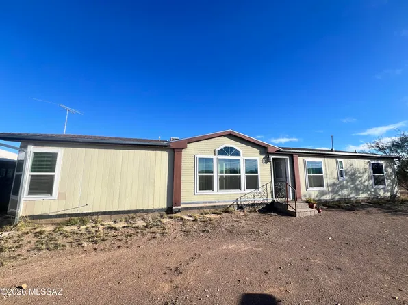 14350 W Jalisco Rd, Arivaca, AZ 85601