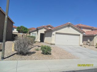 22782 W La Pasada Blvd, Buckeye, AZ 85326