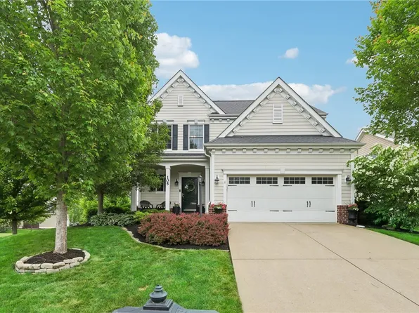 105 Granite Ridge Cir, Mars, PA 16046