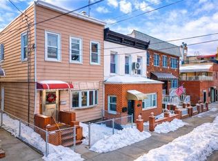 822 72nd St, Brooklyn, NY 11228