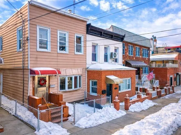822 72nd St, Brooklyn, NY 11228
