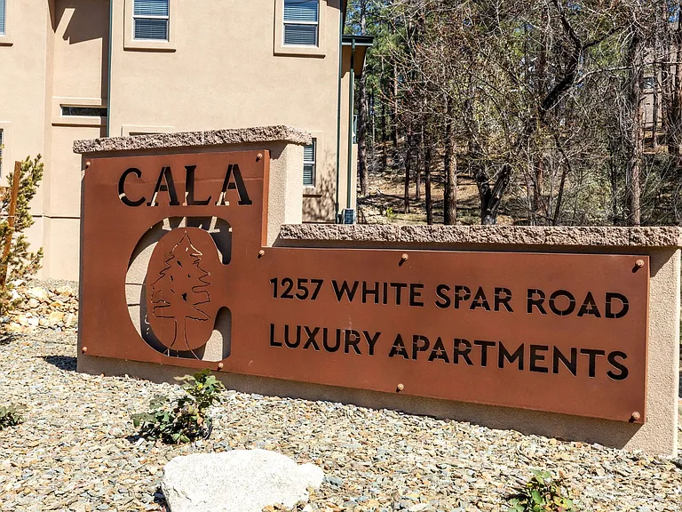 Cala Luxury Apartments — Photo 22