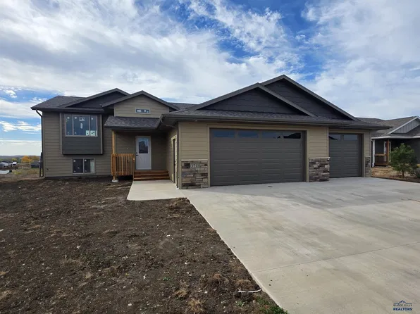 Blackpowder Rd, Rapid City, SD 57703