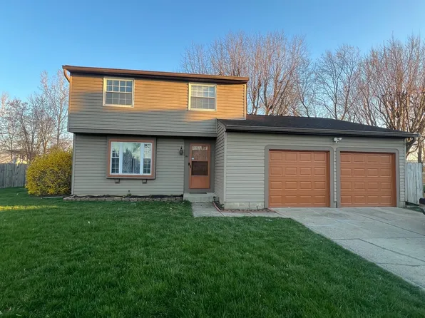 (undisclosed Address), Indianapolis, IN 46268