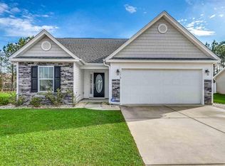 227 Leadoff Dr, Myrtle Beach, SC 29588