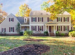 14319 Tunsberg Ter, Midlothian, VA 23113