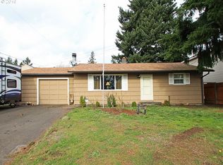 11903 SE Mill Ct, Portland, OR 97216