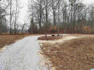 144 Lake Howard Rd #144, Sylacauga, AL 35150