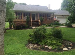 25529 Cornelius Dr, Abingdon, VA 24211