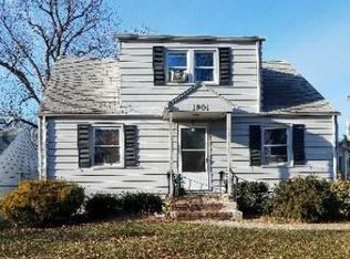 1901 N Stiles St, Linden, NJ 07036