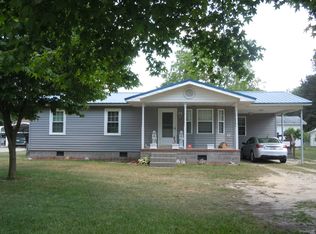 1305 Old Grantham Rd, Goldsboro, NC 27530