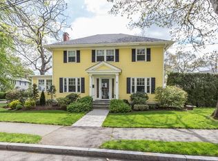 4 Crown St, Newton, MA 02466