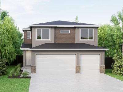 2521 S Via Privada Ln, Boise, ID, 83716