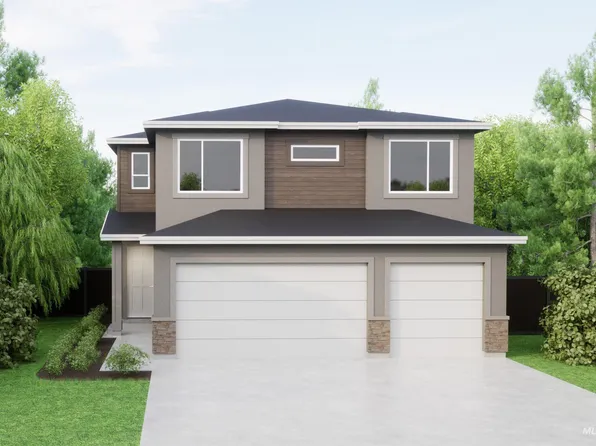 2521 S Via Privada Ln, Boise, ID 83716