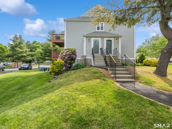 111 Strathmore Lane #111, Wallingford, CT 06492