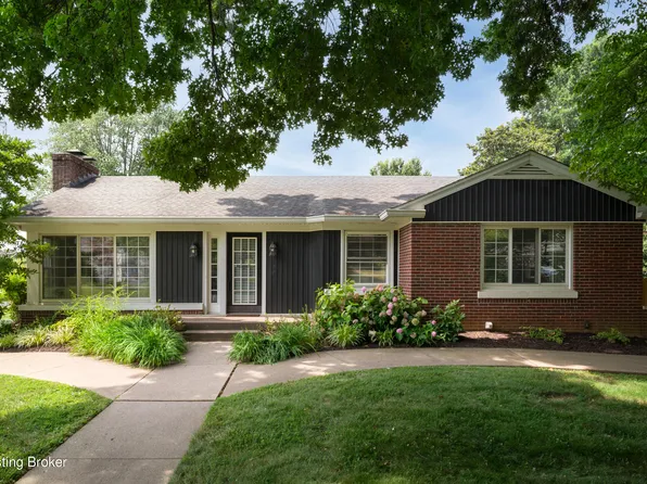 310 S Foeburn Ln, Louisville, KY 40207