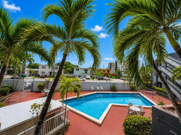 11 SW 52nd Avenue #7b, Miami, FL 33134