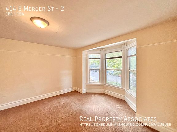 2nd image of 414 E Mercer St APT 2
