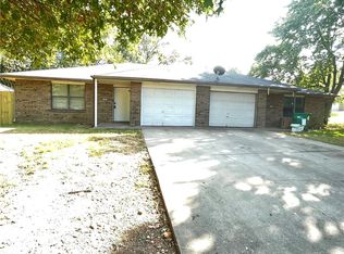 1305 Ladawn Ave, Springdale, AR 72764
