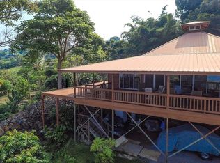 75-5324 Mamalahoa Hwy, Holualoa, HI 96725