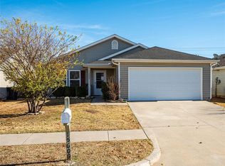 15600 Acacia Rd, Oklahoma City, OK 73170