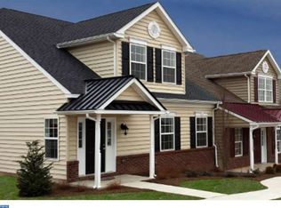 2121 Hanford Way, Pennsburg, PA 18073
