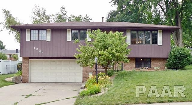 1st image of 1522 W Buckingham Dr