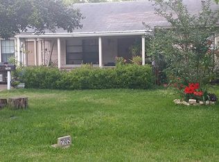 7102 Dearborn St, Houston, TX 77055