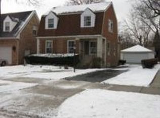 6654 N Kilpatrick Ave, Lincolnwood, IL