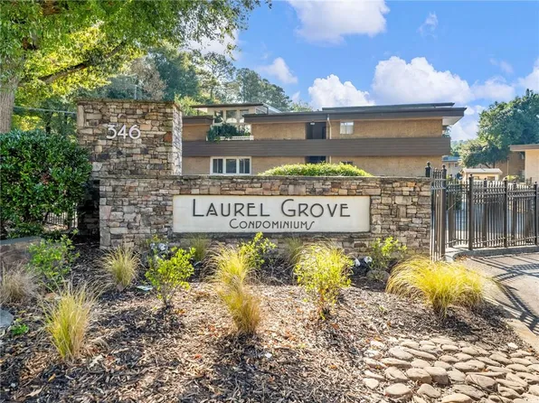 346 Carpenter Dr APT 72, Sandy Springs, GA 30328