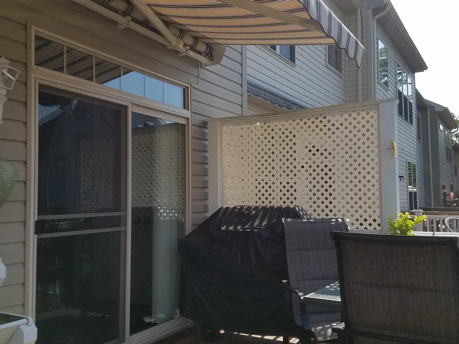 4 bed, 3.5 bath, 2275 sqft, $3,700 — Photo 4