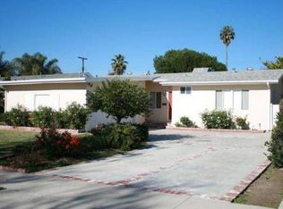 19031 Eccles St, Northridge, CA 91324