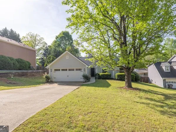 635 Hickory Nobb, Sugar Hill, GA 30518