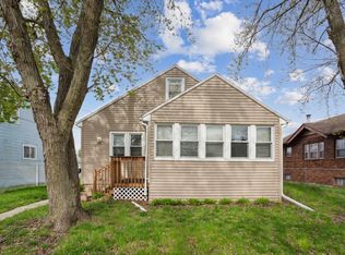 141 Hope Ave, Waterloo, IA 50703