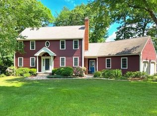 2 Heather Ln, Sterling, MA 01564