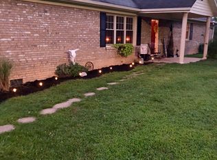 1895 Gravel Lick Branch Rd, Berea, KY 40403