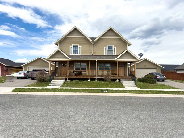 344 Andesite Ave, Helena, MT 59602