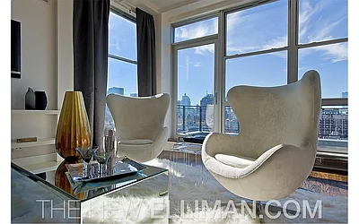 Sold by Douglas Elliman