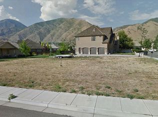 1157 Brookwood Dr, Springville, UT 84663