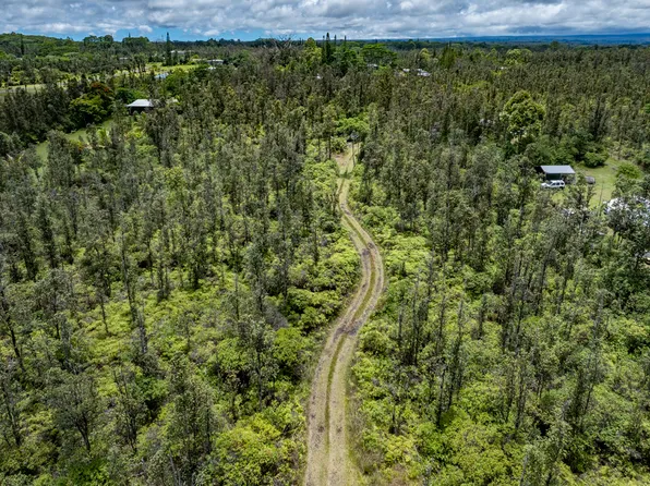 16-1660 39th Ave Lot 40, Keaau, HI 96749