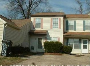 5728 Constance Ct, Virginia Beach, VA 23462