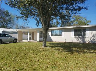 6801 Sans Souci Rd, Jacksonville, FL 32216