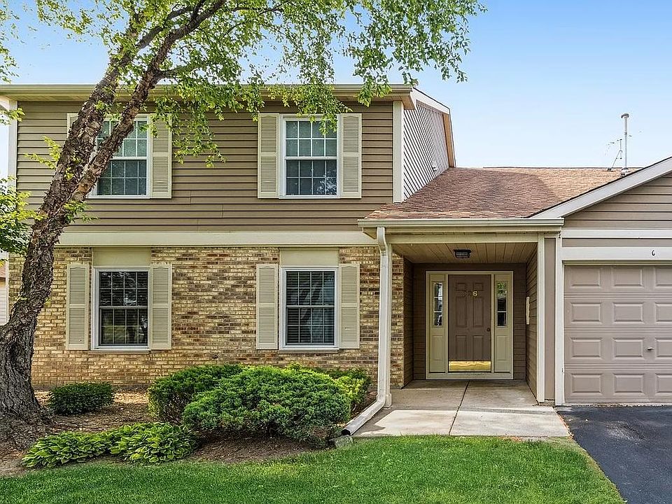 220 Brett Cir Wauconda, IL, 60084 Apartments for Rent Zillow