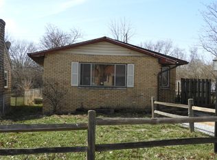 2230 N Hawthorne Ln, Indianapolis, IN