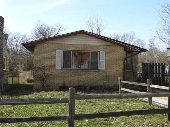 2230 N Hawthorne Ln, Indianapolis, IN 46218